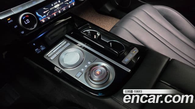 Genesis G80 (RG3) бензин 2.5 турбо 2WD, 2021 9