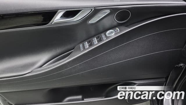 Genesis G80 (RG3) бензин 2.5 турбо 2WD, 2021 18