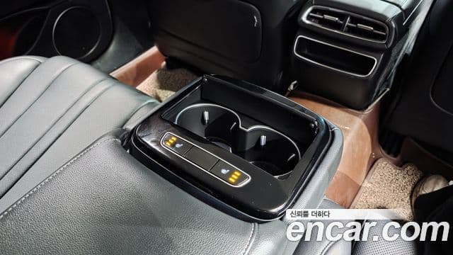 Genesis G80 (RG3) бензин 2.5 турбо 2WD, 2021 19