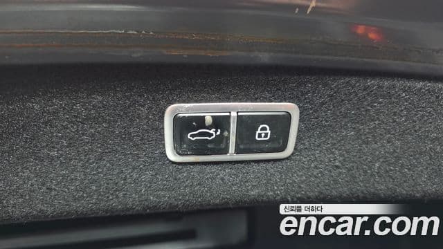 Genesis G80 (RG3) бензин 2.5 турбо 2WD, 2021 20