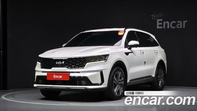 Kia Sorento 4세대 Gravity, 2023 1