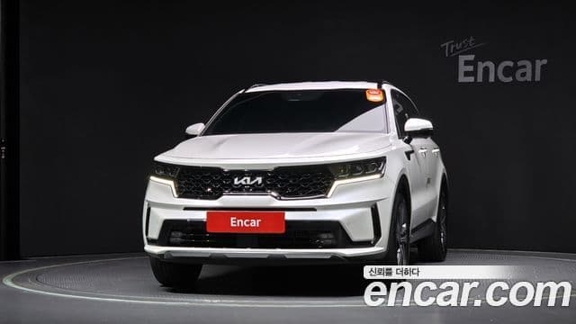 Kia Sorento 4세대 Gravity, 2023 3