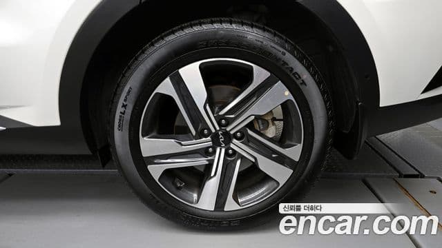 Kia Sorento 4세대 Gravity, 2023 все фото