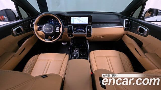 Kia Sorento 4세대 Gravity, 2023 7