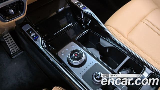 Kia Sorento 4세대 Gravity, 2023 9