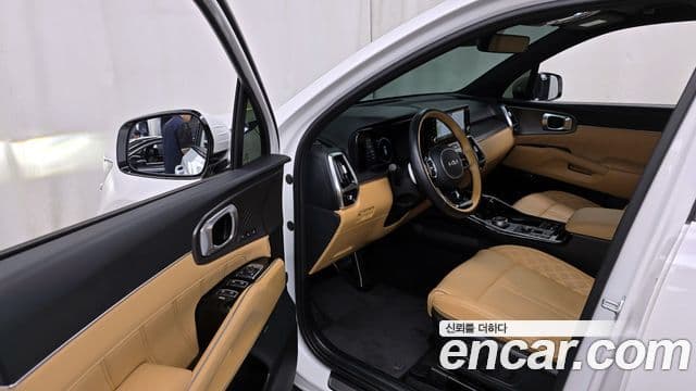 Kia Sorento 4세대 Gravity, 2023 10