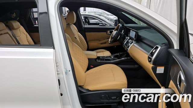 Kia Sorento 4세대 Gravity, 2023 11