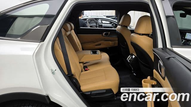 Kia Sorento 4세대 Gravity, 2023 12