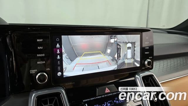 Kia Sorento 4세대 Gravity, 2023 15