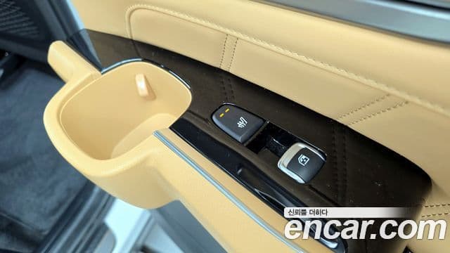 Kia Sorento 4세대 Gravity, 2023 19