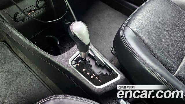 Kia The / новый New Morning Deluxe, 2016 9