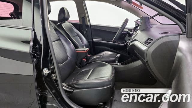 Kia The / новый New Morning Deluxe, 2016 10