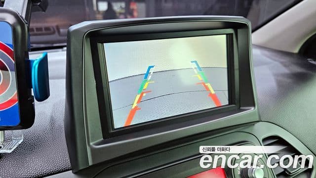 Kia The / новый New Morning Deluxe, 2016 15