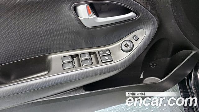 Kia The / новый New Morning Deluxe, 2016 18