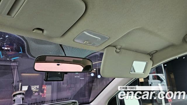 Kia The / новый New Morning Deluxe, 2016 20