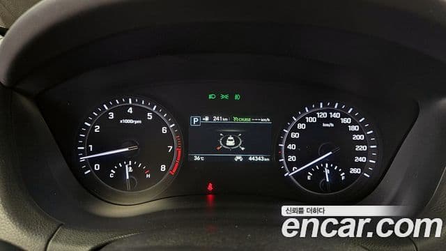 Genesis G80 Premium Luxury, 2018 8