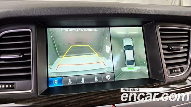 Genesis G80 Premium Luxury, 2018 15