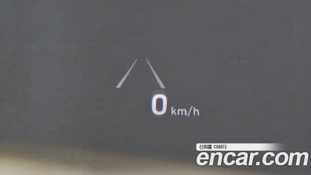 Genesis G80 Premium Luxury, 2018 19