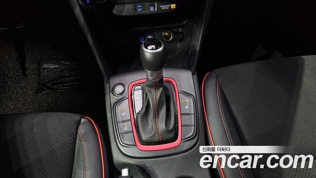 Hyundai Kona Modern, 2018 9