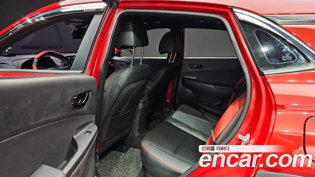 Hyundai Kona Modern, 2018 12