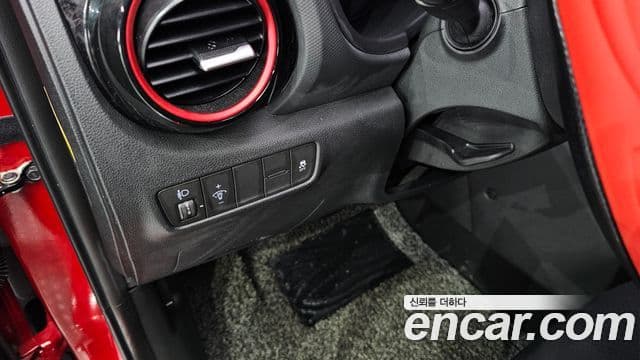 Hyundai Kona Modern, 2018 14