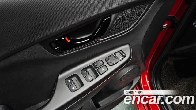 Hyundai Kona Modern, 2018 17