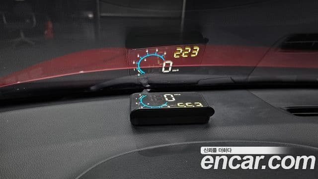 Hyundai Kona Modern, 2018 20