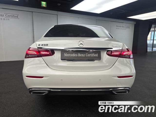 Mercedes-Benz E-класс W213 Exclusive, 2023 4