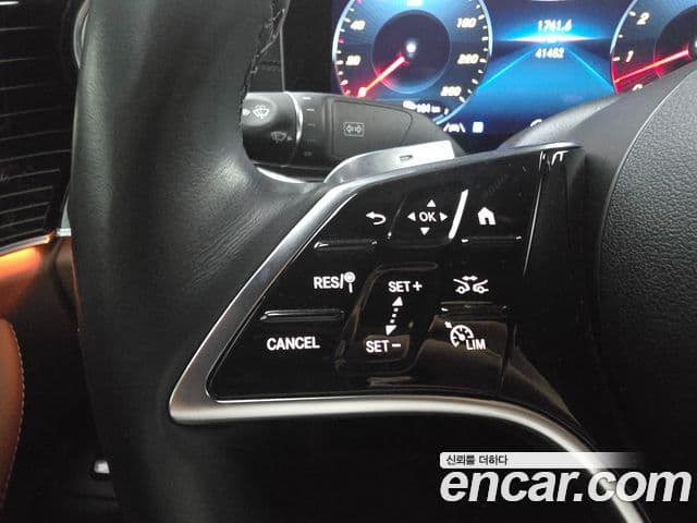 Mercedes-Benz E-класс W213 Exclusive, 2023 6