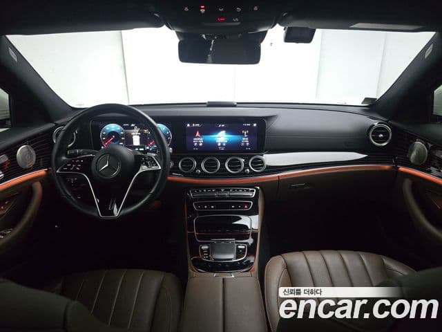 Mercedes-Benz E-класс W213 Exclusive, 2023 7