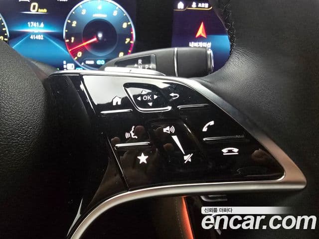 Mercedes-Benz E-класс W213 Exclusive, 2023 9