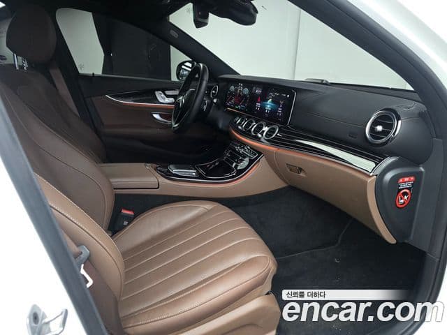 Mercedes-Benz E-класс W213 Exclusive, 2023 10