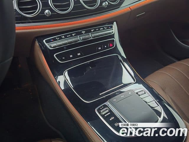 Mercedes-Benz E-класс W213 Exclusive, 2023 12