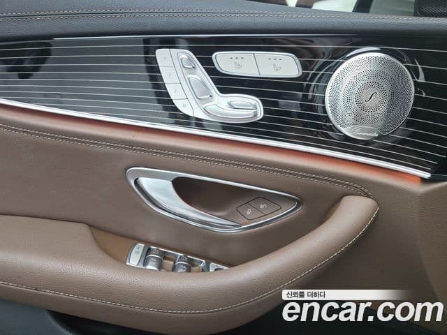 Mercedes-Benz E-класс W213 Exclusive, 2023 13