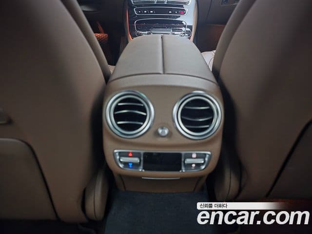Mercedes-Benz E-класс W213 Exclusive, 2023 15