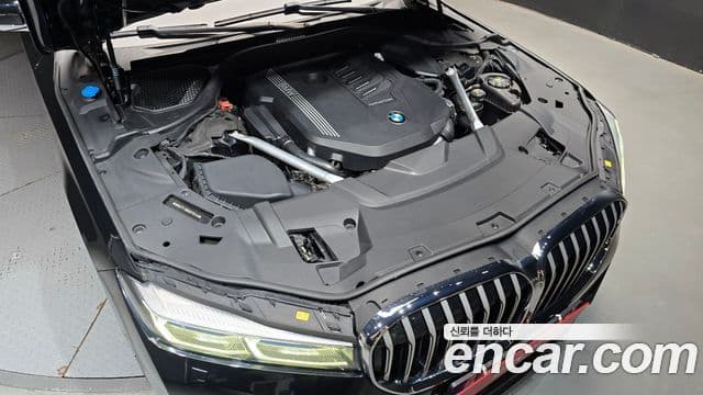 BMW 7시리즈 (G11) 740Li xDrive M Sport, 2022 6
