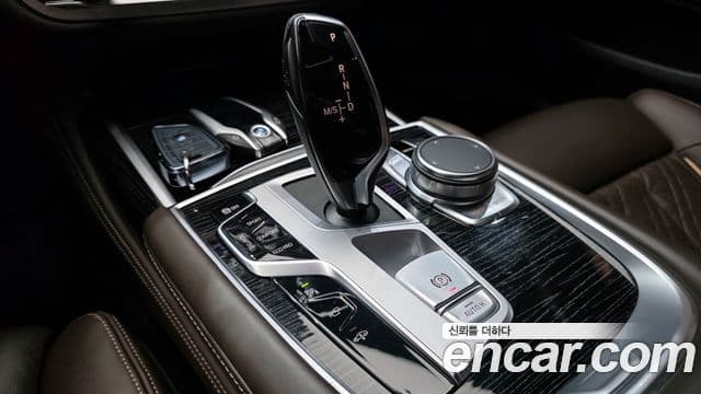 BMW 7시리즈 (G11) 740Li xDrive M Sport, 2022 9