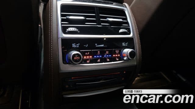 BMW 7시리즈 (G11) 740Li xDrive M Sport, 2022 18