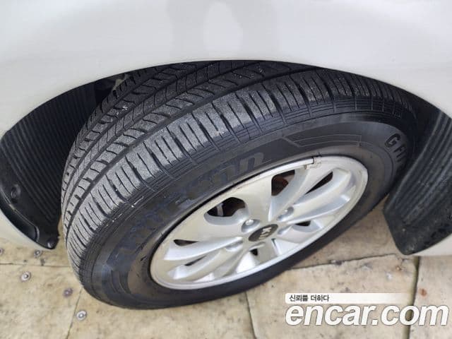 Kia The / новый New K3 дизель Deluxe, 2017 9