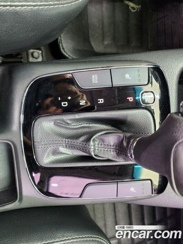 Kia The / новый New K3 дизель Deluxe, 2017 16