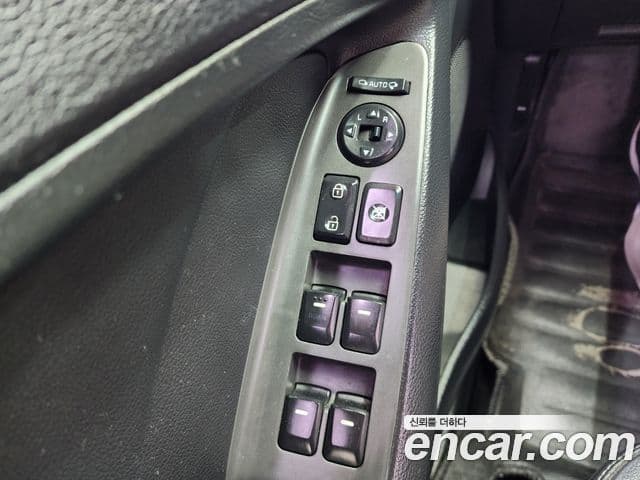 Kia The / новый New K3 дизель Deluxe, 2017 17