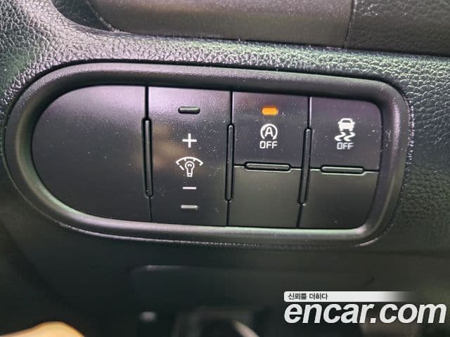 Kia The / новый New K3 дизель Deluxe, 2017 18