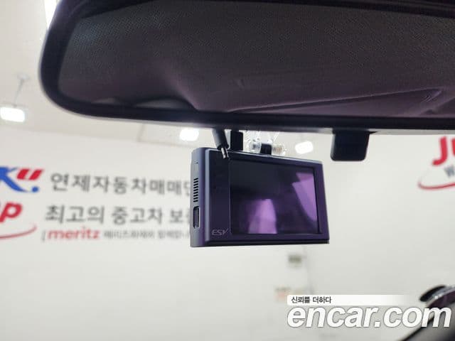 Kia The / новый New K3 дизель Deluxe, 2017 19