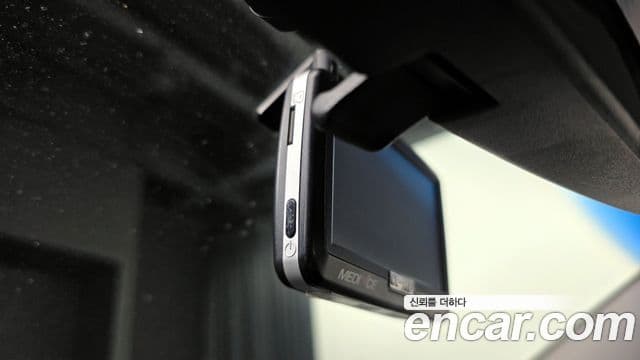 Renault Korea(Samsung) 뉴SM3 SE, 2012 14