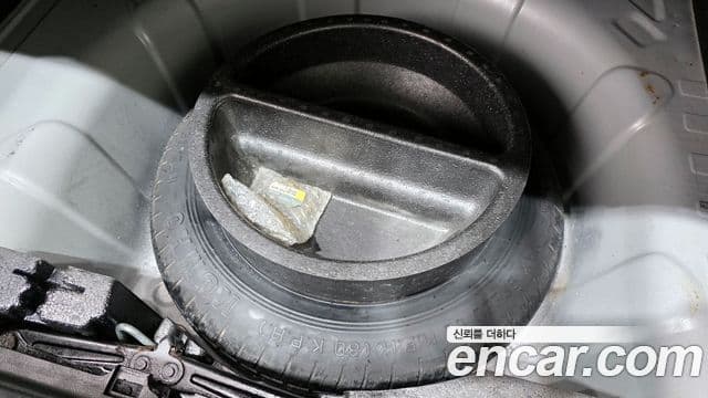 Renault Korea(Samsung) 뉴SM3 SE, 2012 17