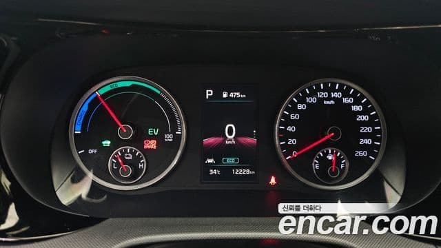 Kia K5 гибрид 3세대 Trendy, 2023 8