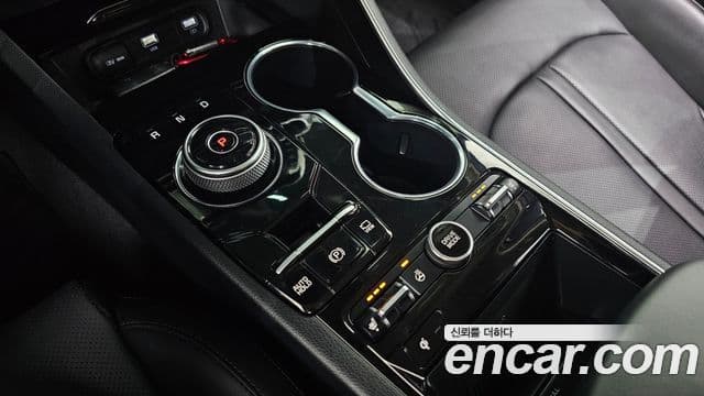 Kia K5 гибрид 3세대 Trendy, 2023 9