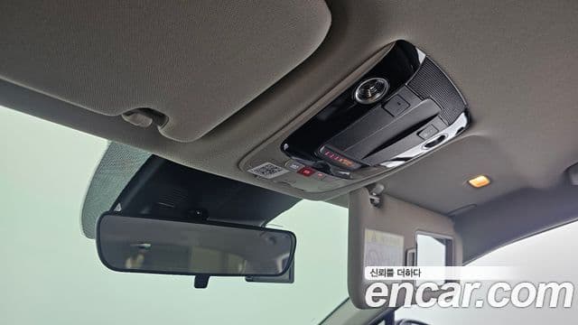 Kia K5 гибрид 3세대 Trendy, 2023 19