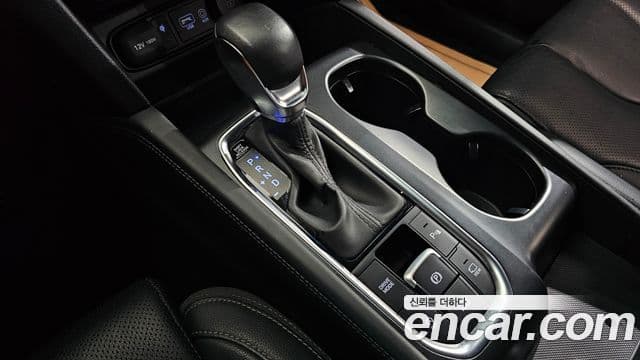 Hyundai Santa Fe TM Prestige, 2019 9