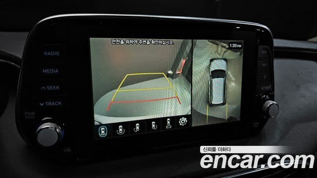 Hyundai Santa Fe TM Prestige, 2019 15